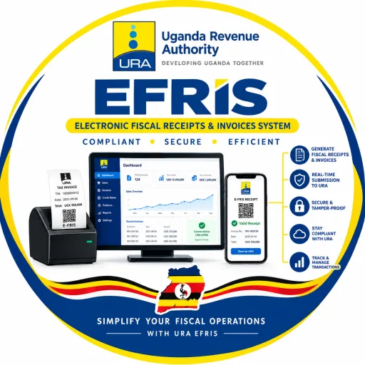 URA EFRIS