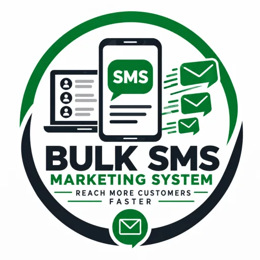 Bulk SMS & Email Messaging