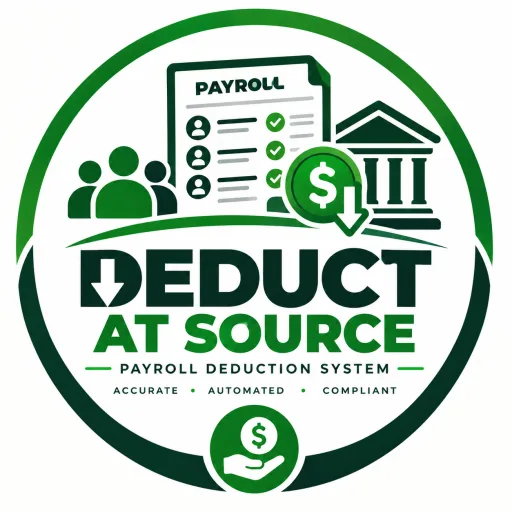Coporate Deductions Platform