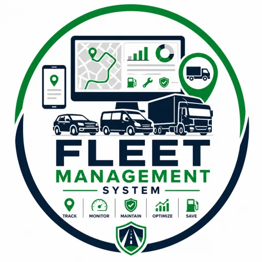 Company Fleet Management