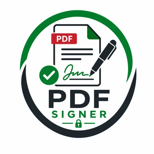 PDF Signer