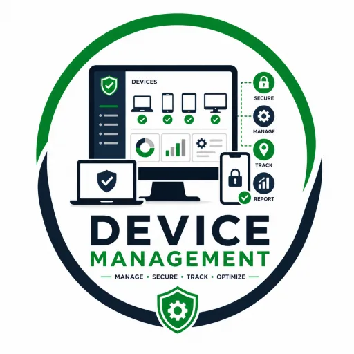 Company Device Management