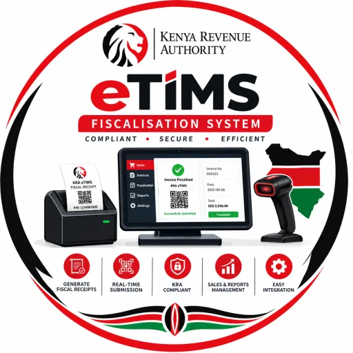 KRA eTIMS